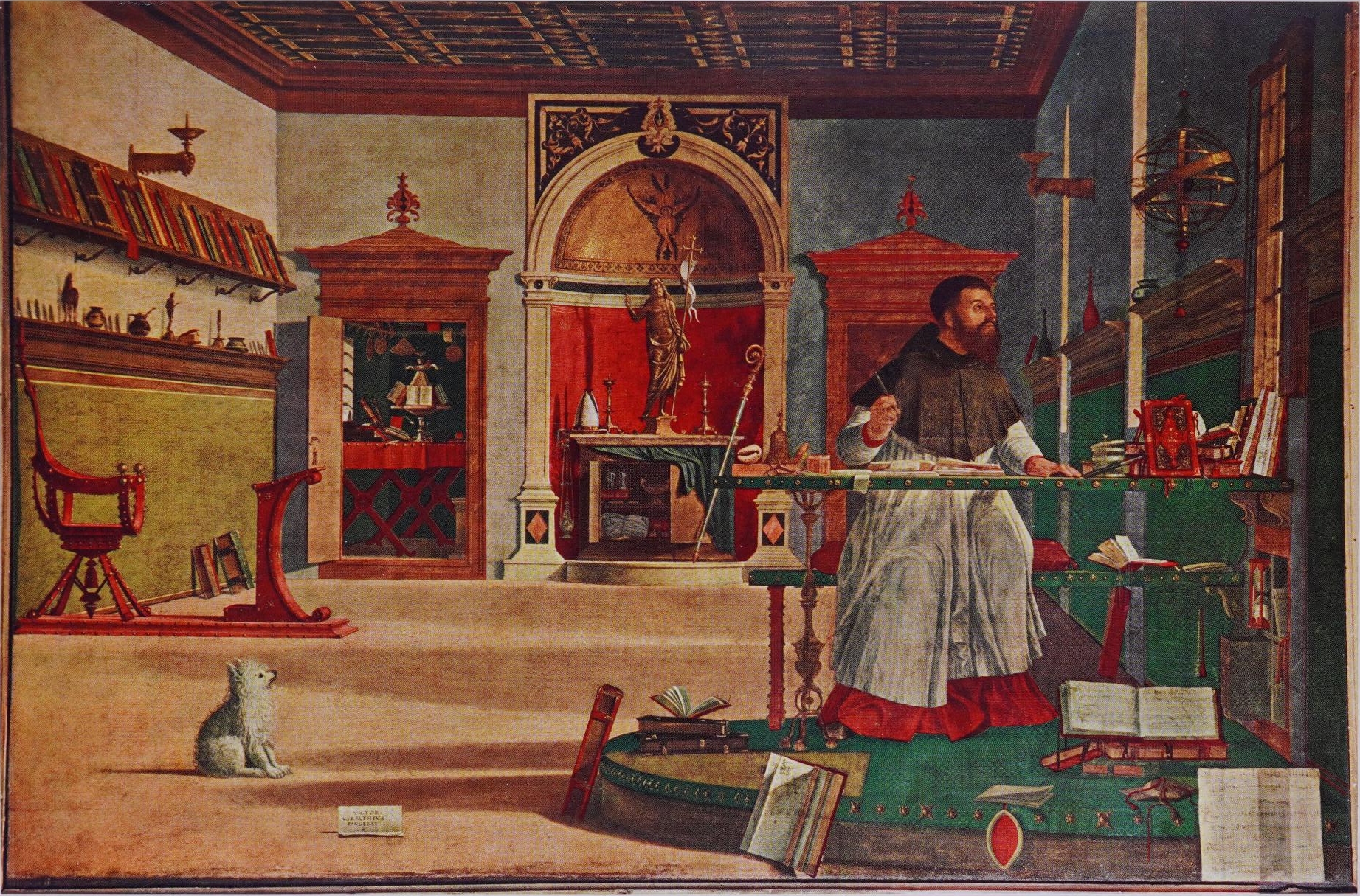 Vittore Carpaccio, 