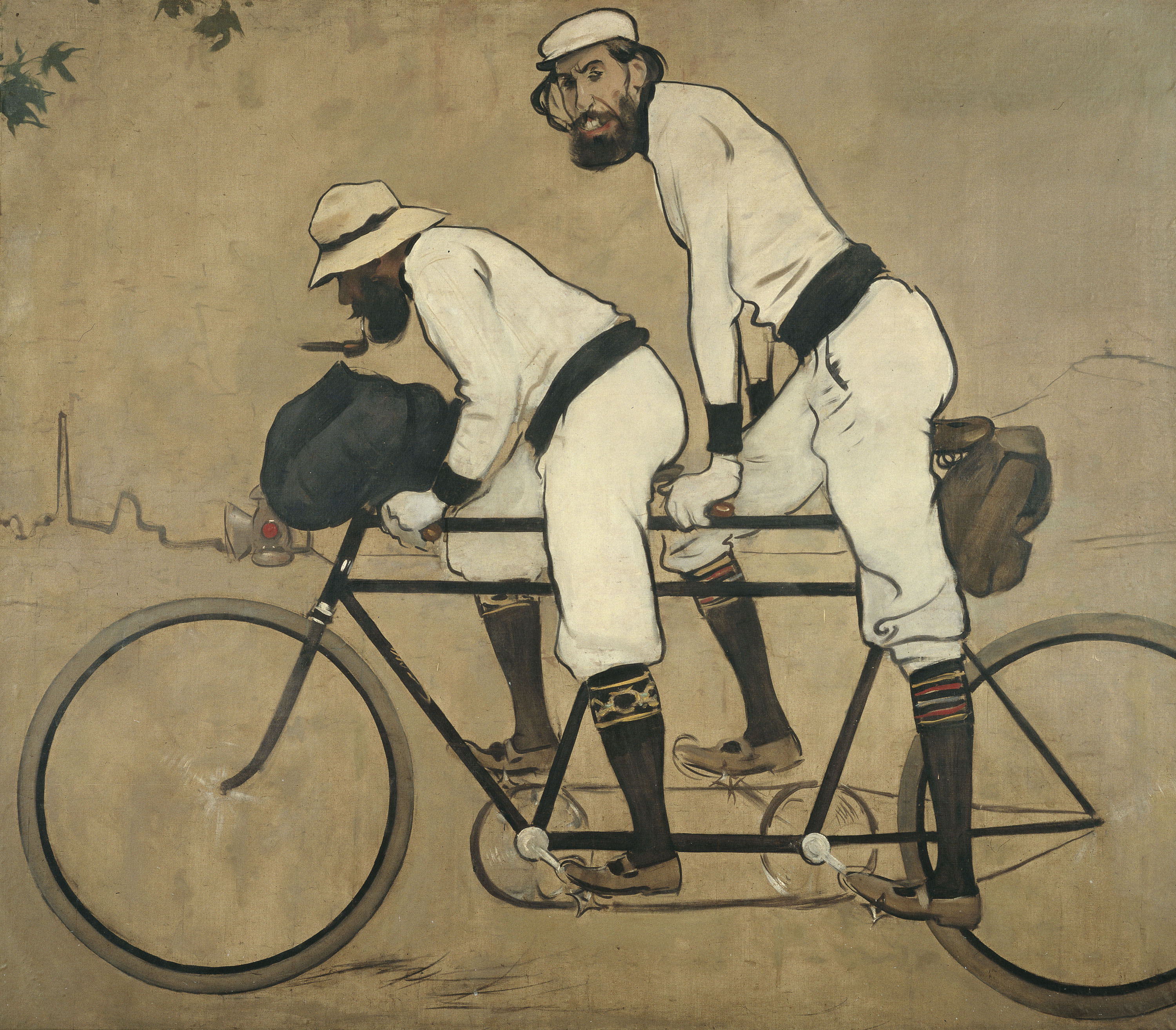 Ramón Casas, 