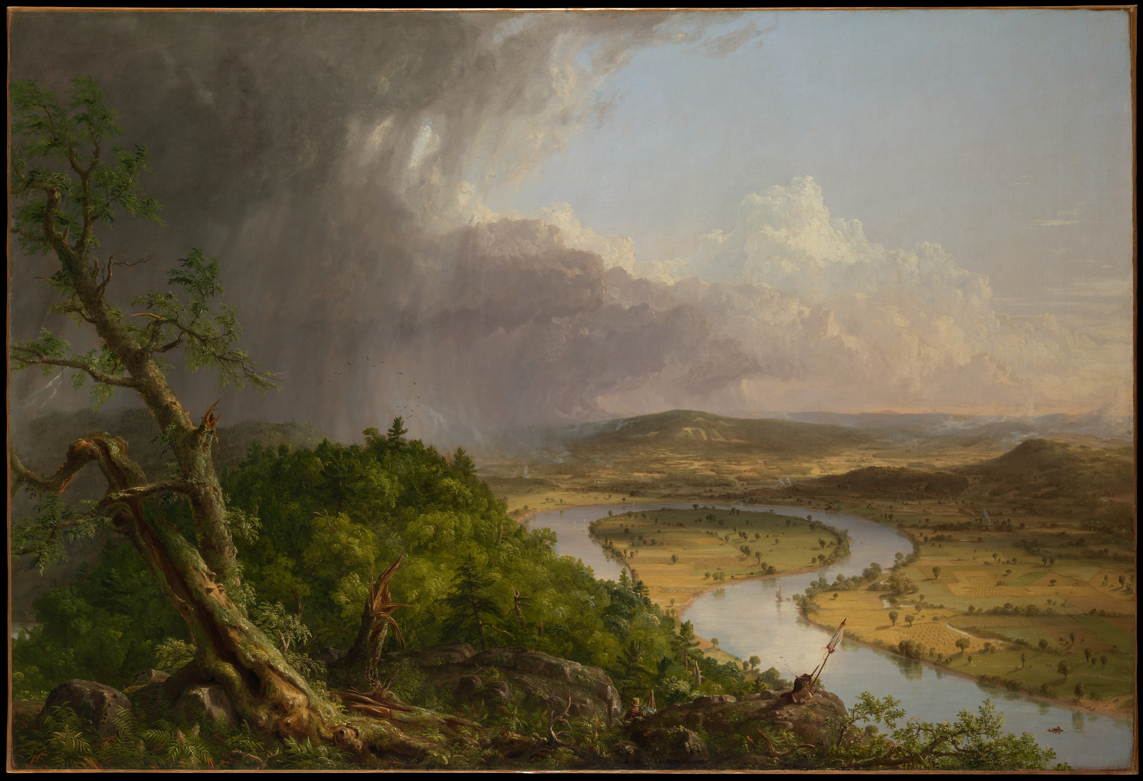 Thomas Cole, 
