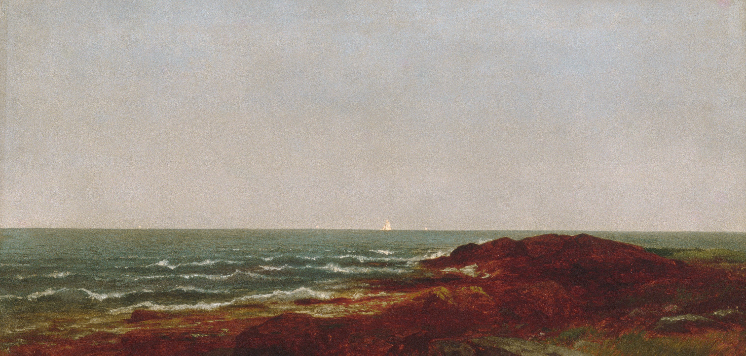 John Frederick Kensett,